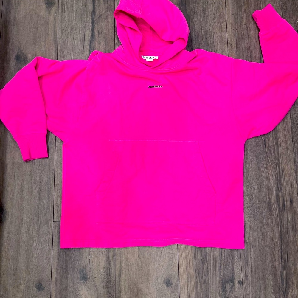Hoodie Sweatshirt